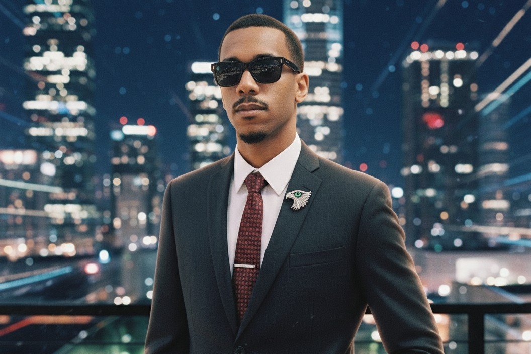 Greg past-forward-urban