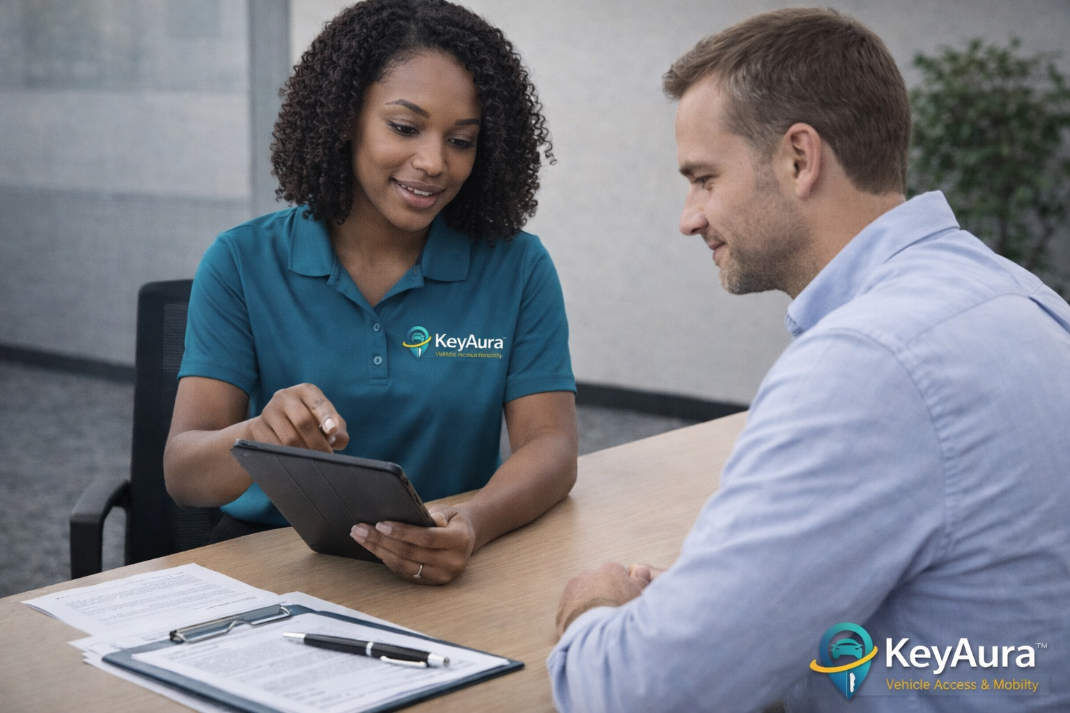 Ideal Partner Profile